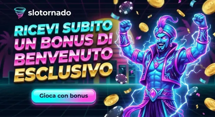 Slotornado